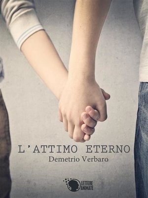 cover image of L'attimo eterno